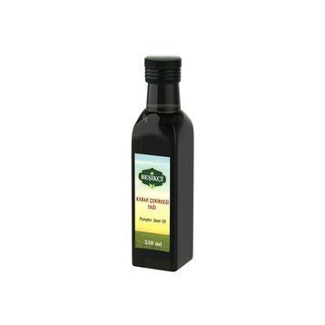 Beşikçi 250 ml Kabak Çekirdeği Yağı