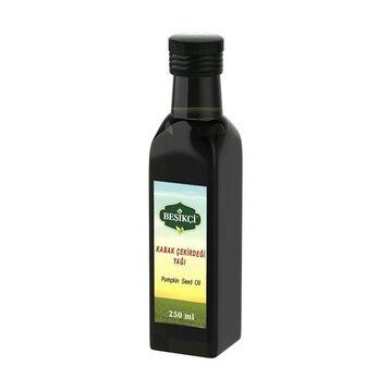 Beşikçi 250 ml Kabak Çekirdeği Yağı