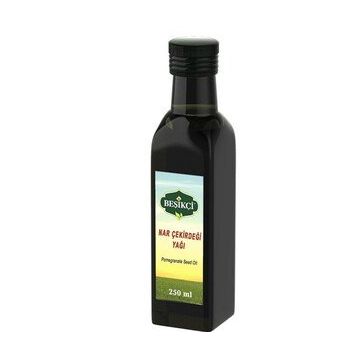 Beşikçi 250 ml Nar Çekirdeği Yağı