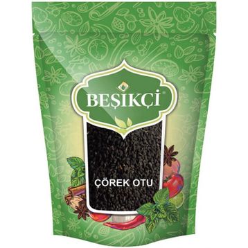 Beşikçi 70 gr Çörek Otu