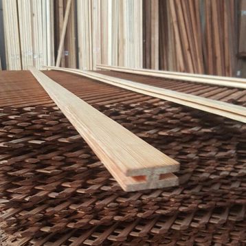 Beşikcioğlu Naturel 300 cm Seperatör Ara Çıtası