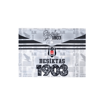 Beşiktaş 1903 Çıtçıtlı Dosya
