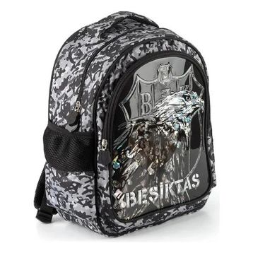 Beşiktaş 23342 Kartal Patch İlkokul Çantası