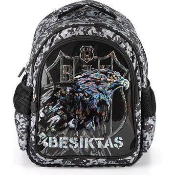 Beşiktaş 23342 Kartal Patch İlkokul Çantası