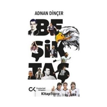 Beşiktaş - Adnan Dinçer