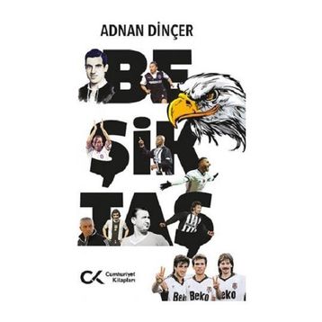 Beşiktaş - Adnan Dinçer