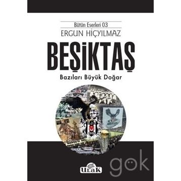 Beşiktaş - Ergun Hiçyılmaz