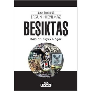 Beşiktaş - Ergun Hiçyılmaz