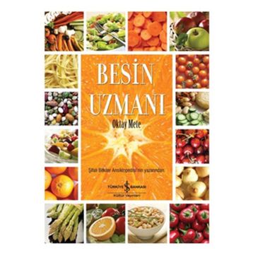 BESIN UZMANI - OKTAY METE