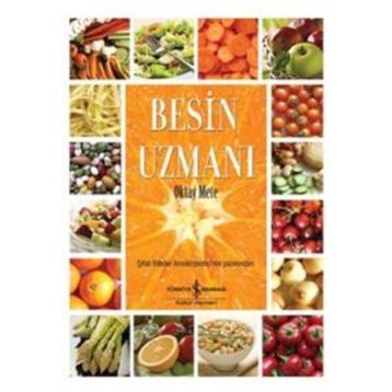 BESIN UZMANI - OKTAY METE