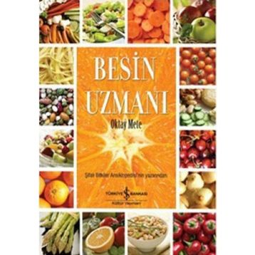 BESIN UZMANI - OKTAY METE
