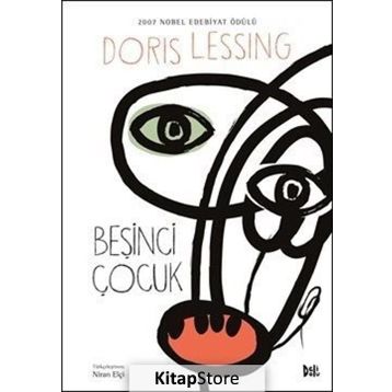 Beşinci Çocuk - Doris Lessing