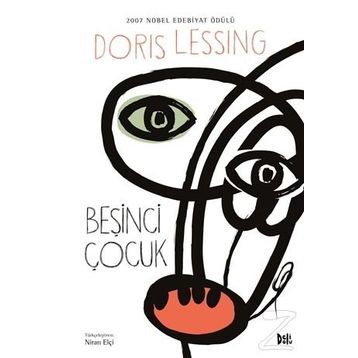 Beşinci Çocuk - Doris Lessing