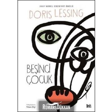 Beşinci Çocuk - Doris Lessing
