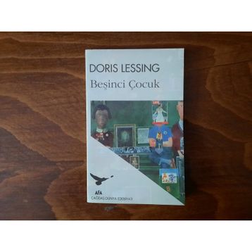Beşinci Çocuk - Doris Lessing