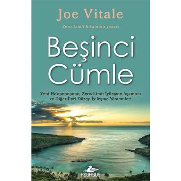 Beşinci Cümle - Joe Vitale
