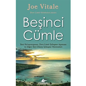 Beşinci Cümle - Joe Vitale