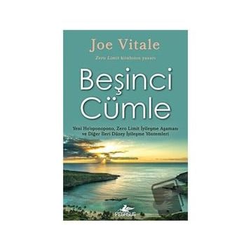 Beşinci Cümle - Joe Vitale