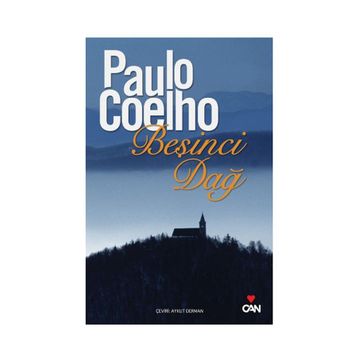 Beşinci Dağ - Paulo Coelho