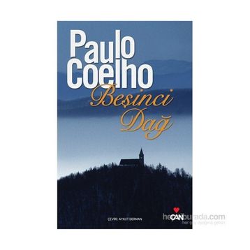 Beşinci Dağ - Paulo Coelho