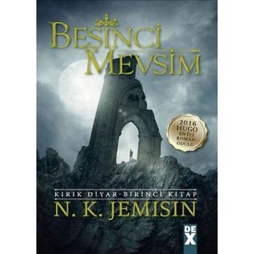 Beşinci Mevsim - Burcu Aşçı