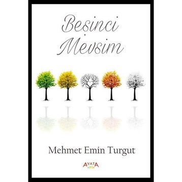 Beşinci Mevsim - Burcu Aşçı