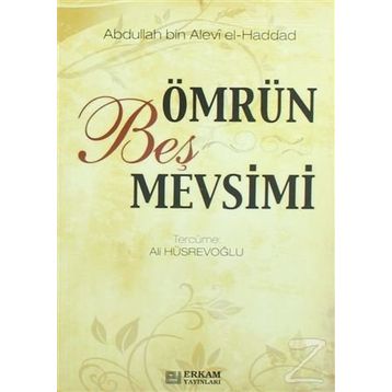Beşinci Mevsim Cemre - Yaşar Adanur