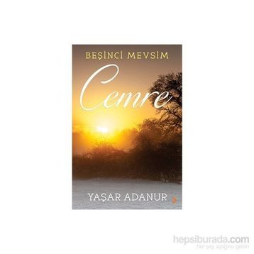 Beşinci Mevsim Cemre - Yaşar Adanur