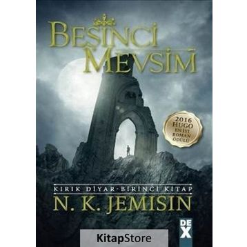 Beşinci Mevsim - Hüseyin Erdoğan