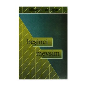Beşinci Mevsim - Hüseyin Erdoğan