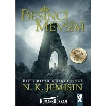 Beşinci Mevsim - Hüseyin Erdoğan