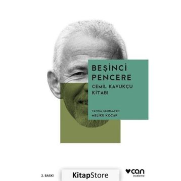 Beşinci Pencere - Melike Koçak