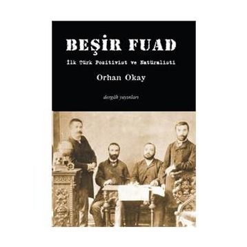 BEŞIR FUAD - ORHAN OKAY