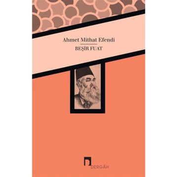 Beşir Fuat - Ahmet Mithat