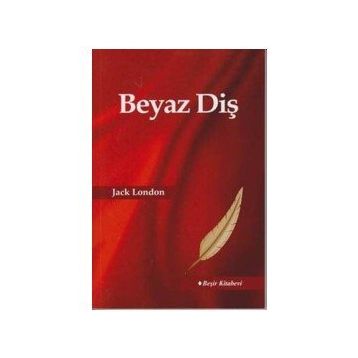 Beşir Kitabevi Beyaz Diş