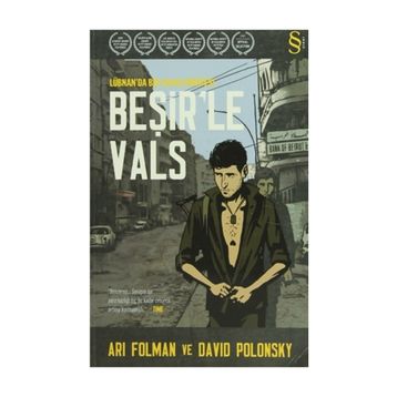 BEŞİRLE VALS - ARI FOLMAN;DAVID POLONSKY