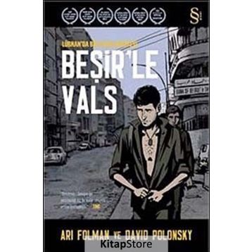 BEŞİRLE VALS - ARI FOLMAN;DAVID POLONSKY