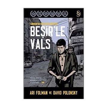 BEŞİRLE VALS - ARI FOLMAN;DAVID POLONSKY