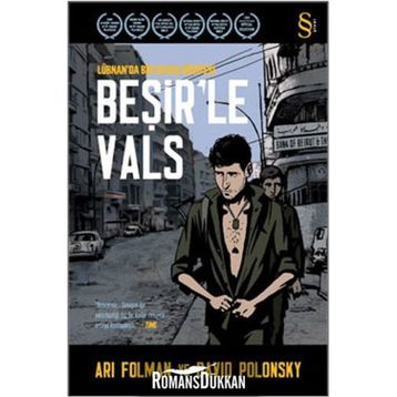 BEŞİRLE VALS - ARI FOLMAN;DAVID POLONSKY