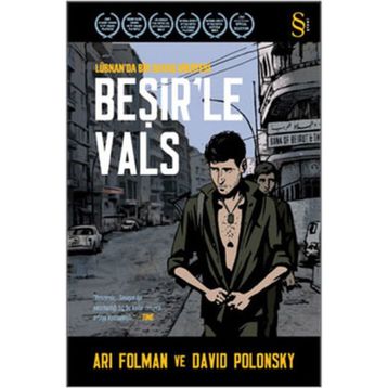 BEŞİRLE VALS - ARI FOLMAN;DAVID POLONSKY