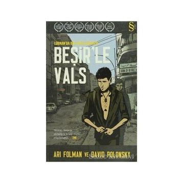 BEŞİRLE VALS - ARI FOLMAN;DAVID POLONSKY