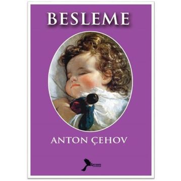 BESLEME - ANTON PAVLOVİÇ ÇEHOV