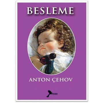 BESLEME - ANTON PAVLOVİÇ ÇEHOV