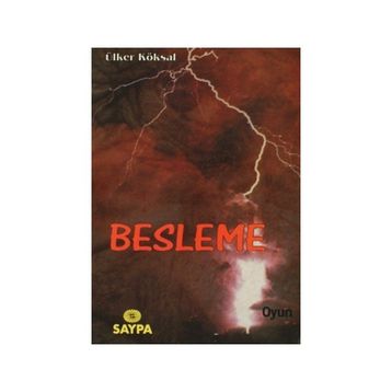 BESLEME - ANTON PAVLOVİÇ ÇEHOV