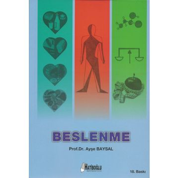 BESLENME - AYŞE BAYSAL