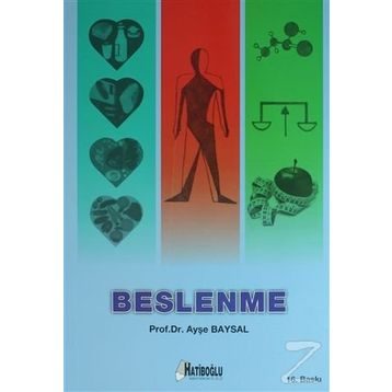 BESLENME - AYŞE BAYSAL