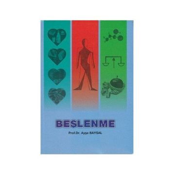 BESLENME - AYŞE BAYSAL