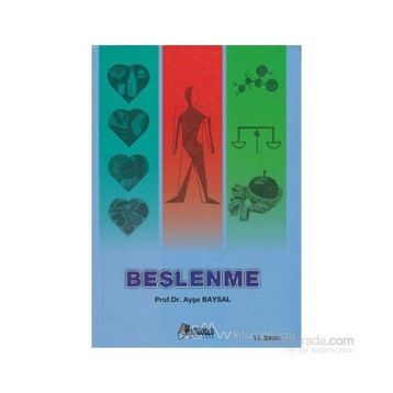 BESLENME - AYŞE BAYSAL