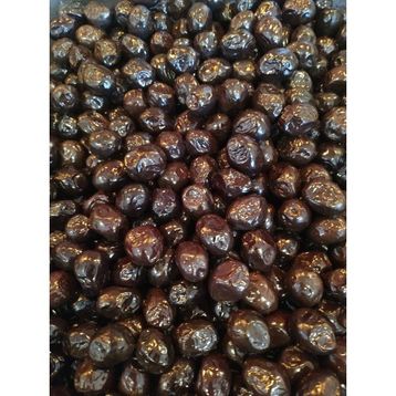 Beslenme Dedektifi 1 kg Gold Siyah Zeytin