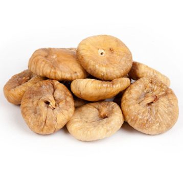 Beslenme Dedektifi 1 kg Kuru İncir
